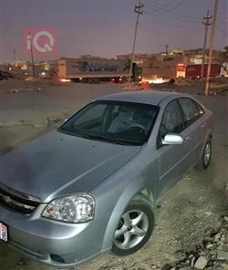 شيفروليه اوبترا